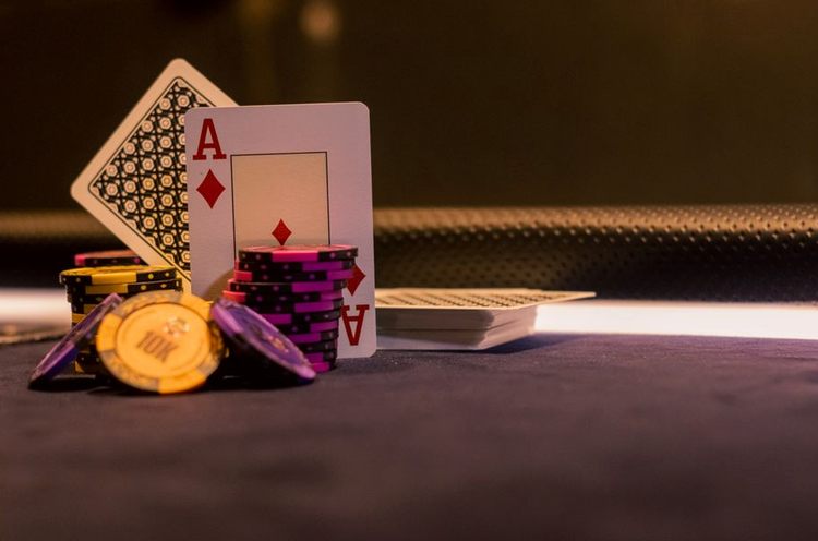 game di động Debet Poker