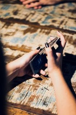 luật chơi tài xỉu cơ bản